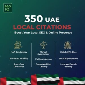 350 uae local citations
