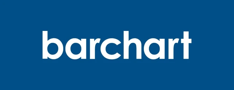 Barchart.com logo