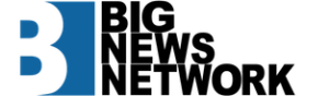 BigNewsNetwork Logo