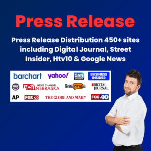 Press release 450 package