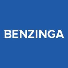 benzinga.com logo