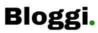 bloggi logo