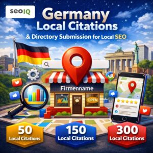 germany local citations