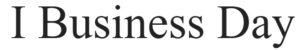 ibusinessday logo