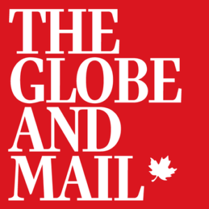 theglobeandmail.com logo