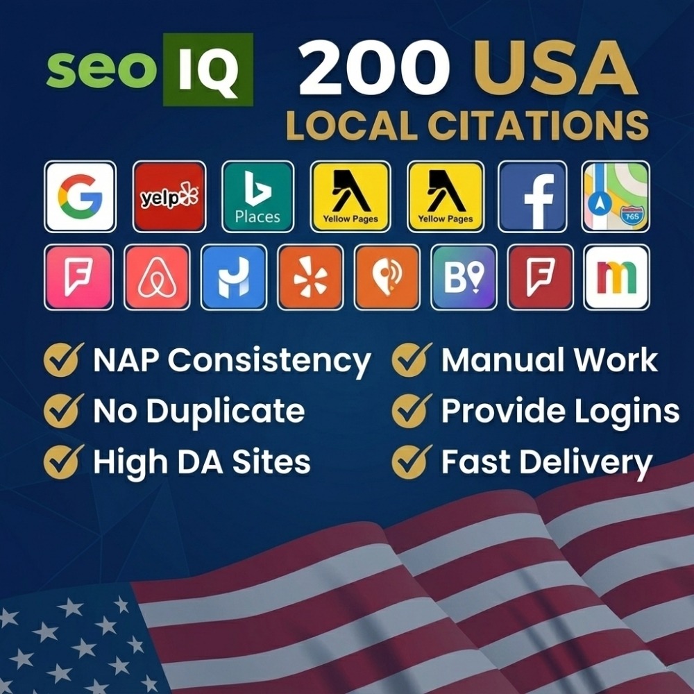 usa 200 usa local citations