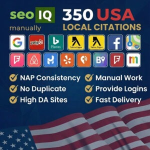 usa 350 local citations