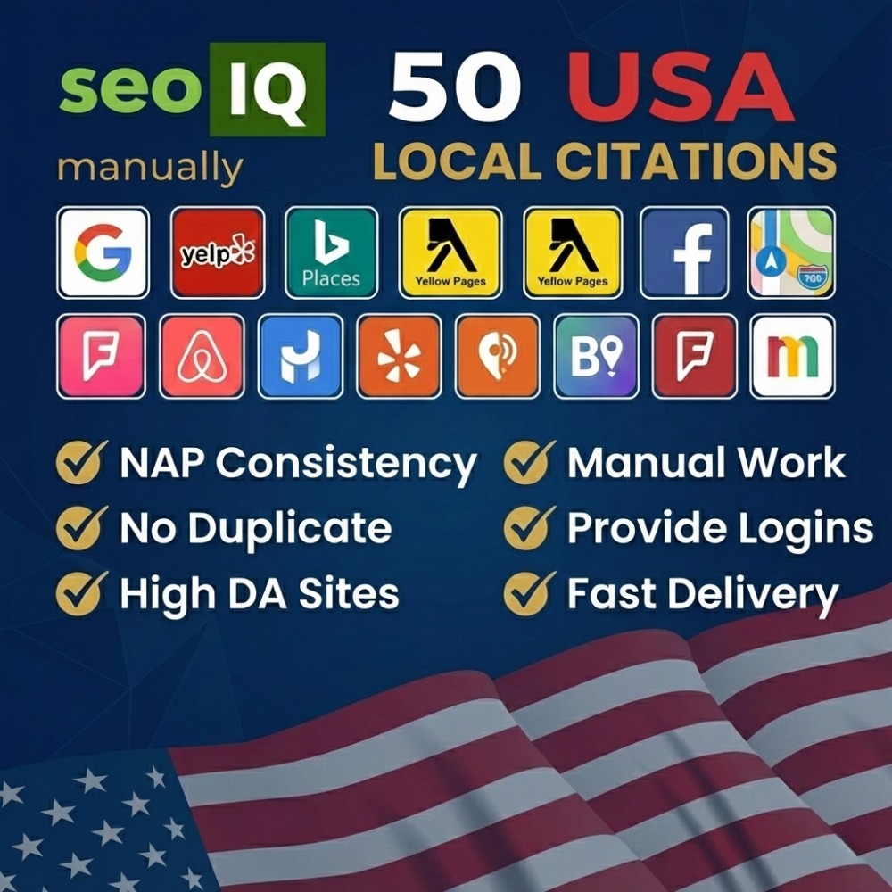 usa 50 usa local citations